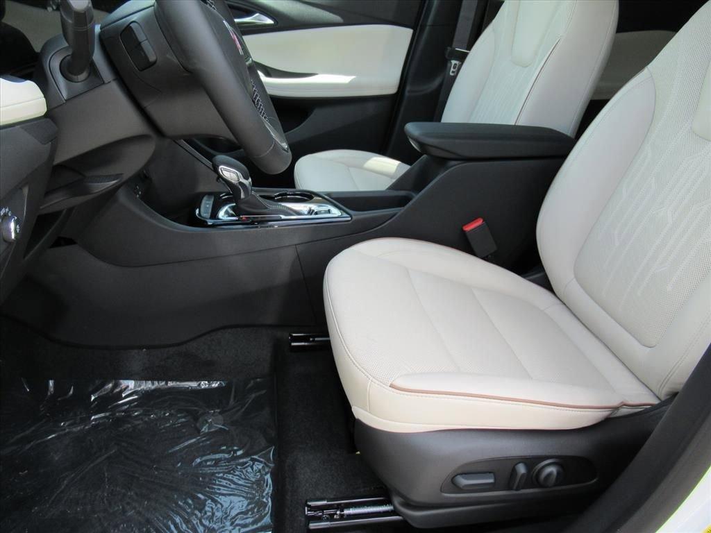 new 2026 Buick Encore GX car, priced at $35,230