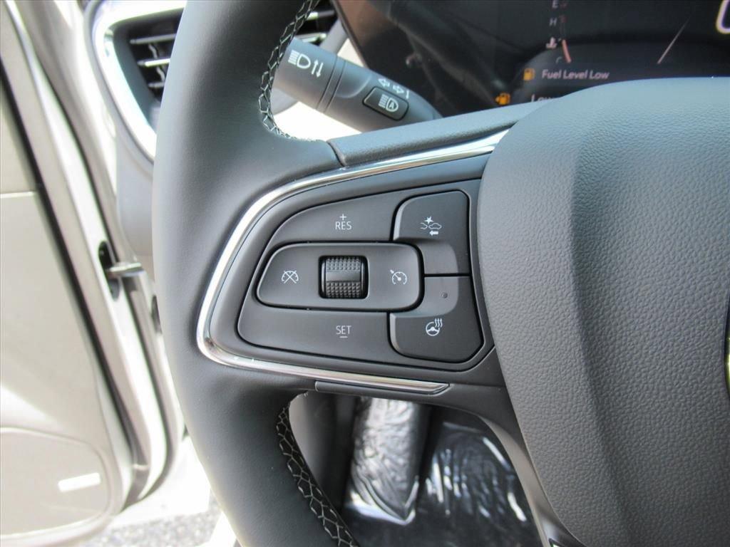 new 2026 Buick Encore GX car, priced at $35,230