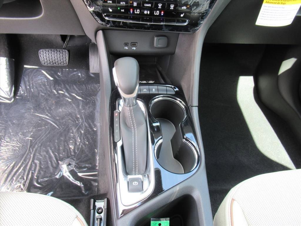 new 2026 Buick Encore GX car, priced at $35,230