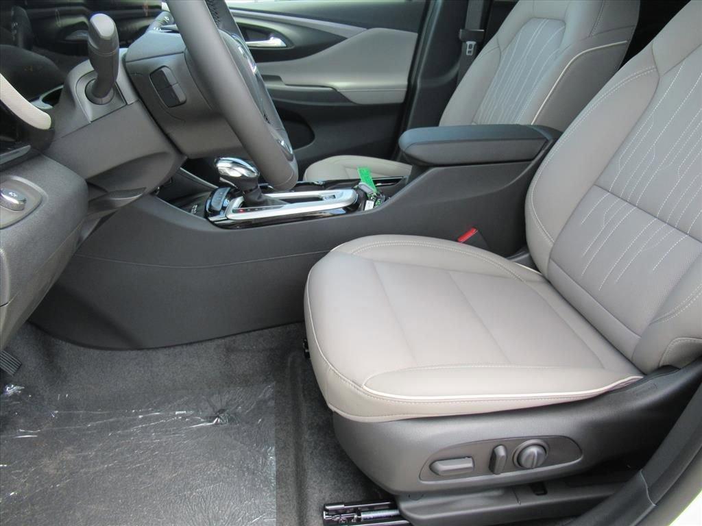 new 2025 Buick Envista car, priced at $31,935
