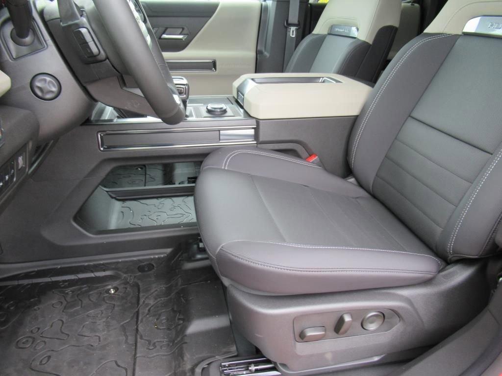 new 2026 GMC HUMMER EV SUV car, priced at $99,720