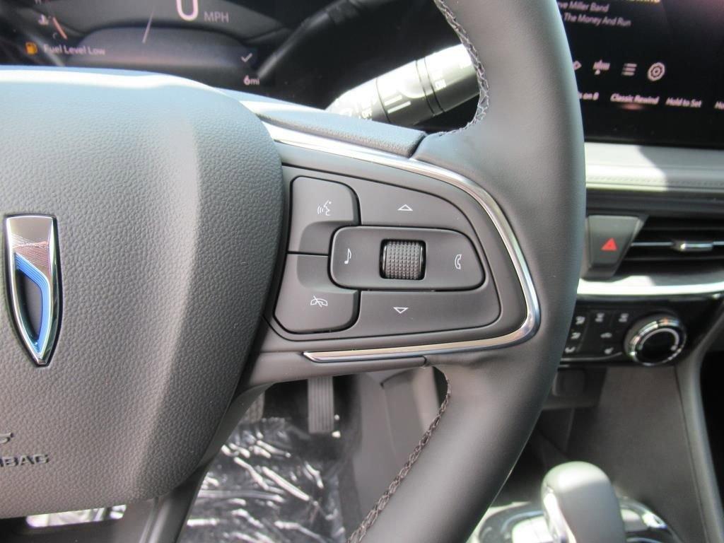 new 2026 Buick Encore GX car, priced at $30,675