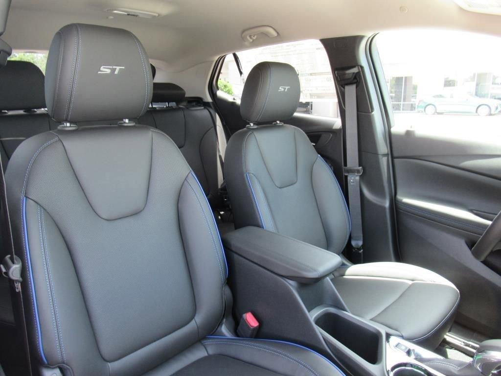 new 2026 Buick Encore GX car, priced at $30,675