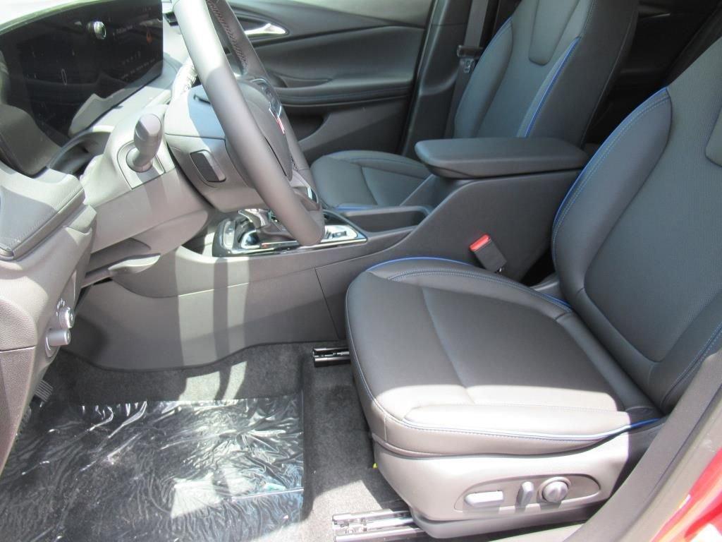 new 2026 Buick Encore GX car, priced at $30,675