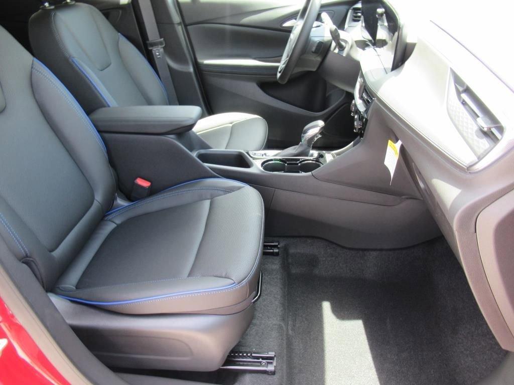 new 2026 Buick Encore GX car, priced at $30,675