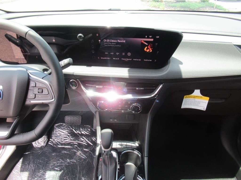 new 2026 Buick Encore GX car, priced at $30,675