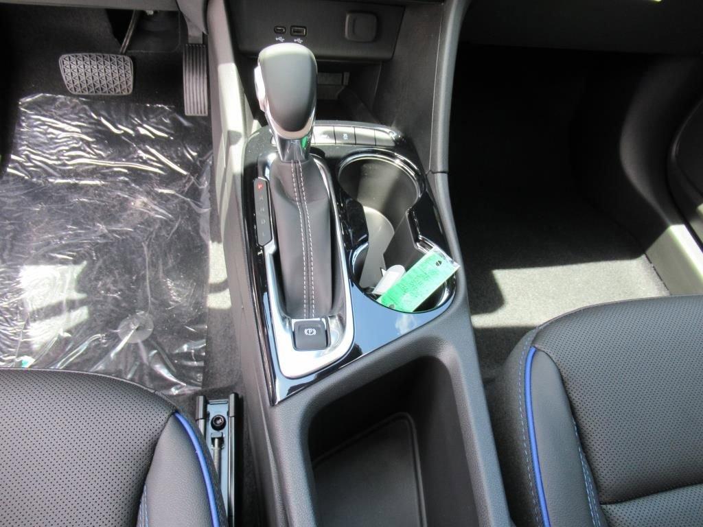 new 2026 Buick Encore GX car, priced at $30,675