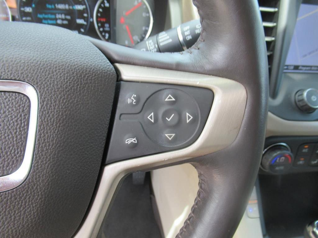 used 2018 GMC Acadia car, priced at $20,465