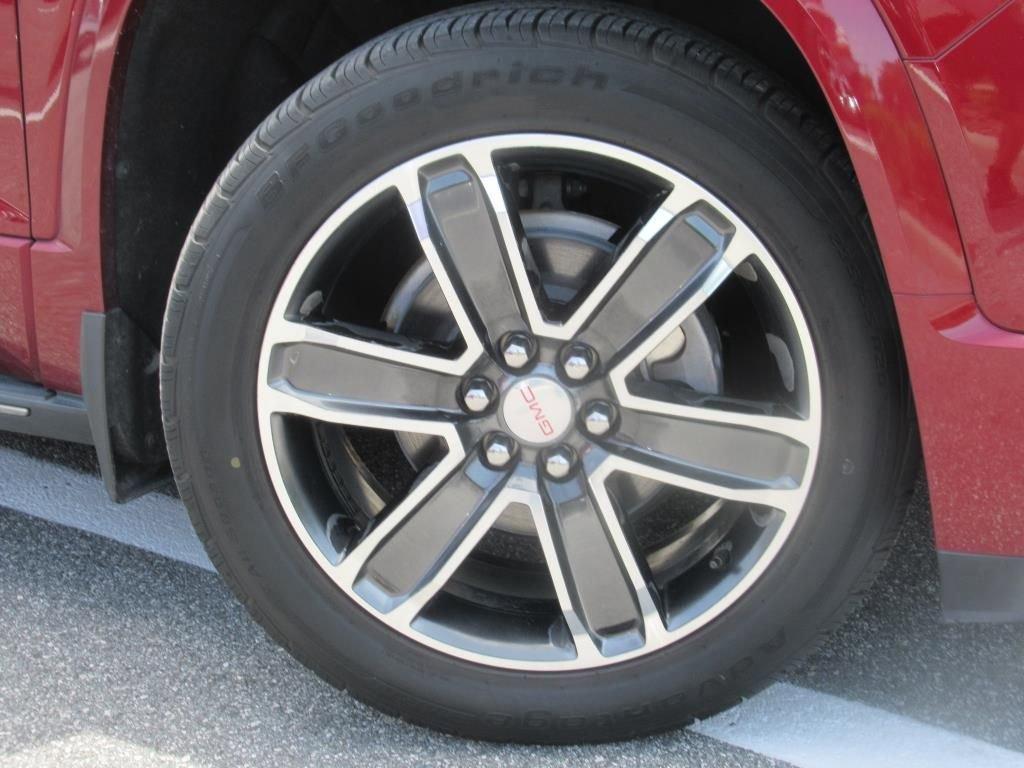 used 2018 GMC Acadia car, priced at $20,465