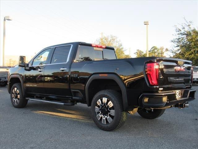 new 2025 GMC Sierra 2500 car, priced at $88,305