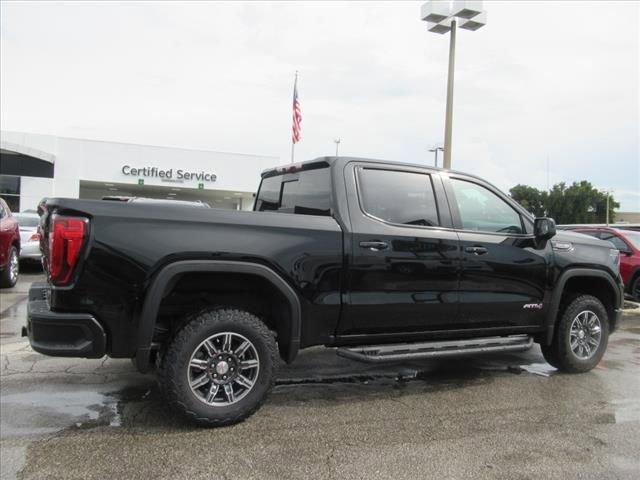 new 2024 GMC Sierra 1500 car, priced at $66,750