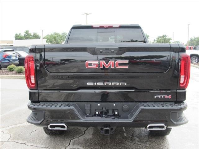 new 2024 GMC Sierra 1500 car, priced at $66,750