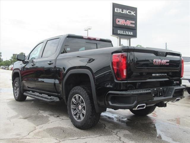 new 2024 GMC Sierra 1500 car, priced at $66,750