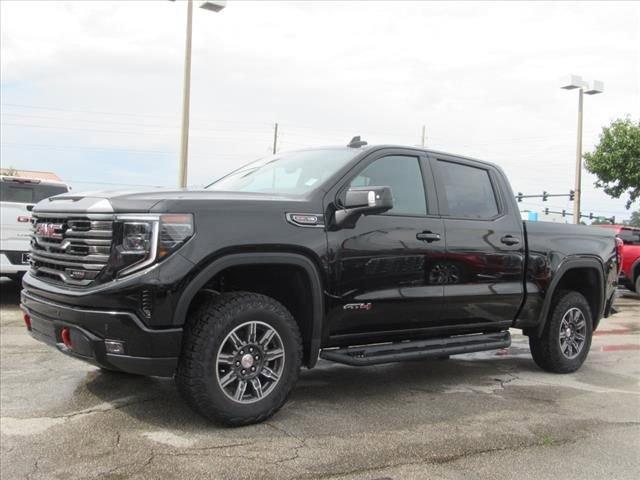 new 2024 GMC Sierra 1500 car, priced at $66,750