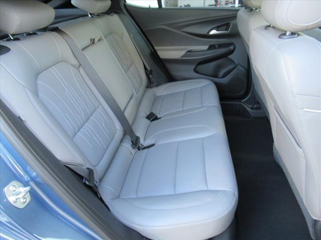 used 2024 Buick Envista car, priced at $30,719