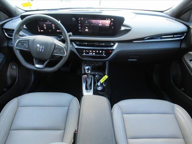 used 2024 Buick Envista car, priced at $30,719