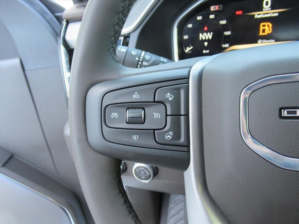 new 2026 GMC Sierra 2500 car, priced at $91,600