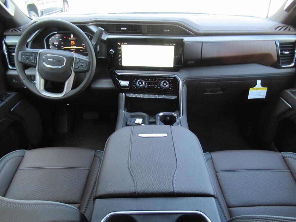 new 2026 GMC Sierra 2500 car, priced at $91,600