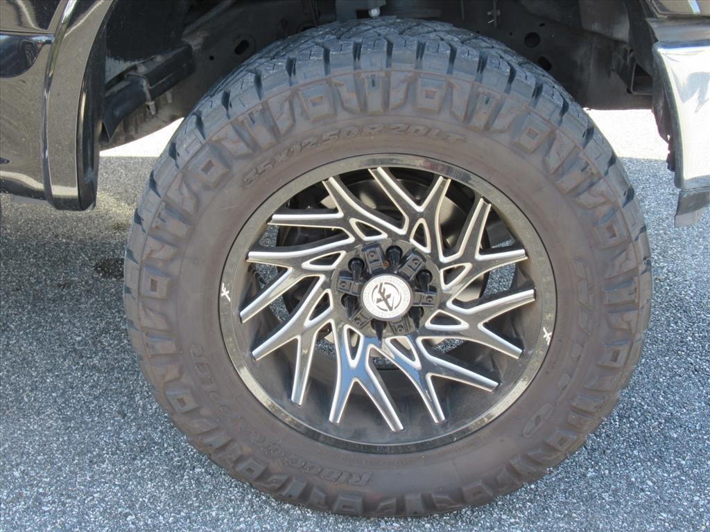 used 2019 Ford F-150 car, priced at $32,107