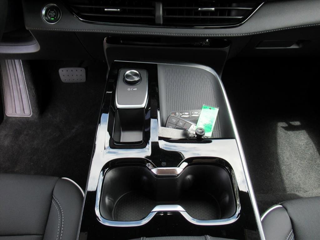 new 2026 Buick Enclave car, priced at $50,305