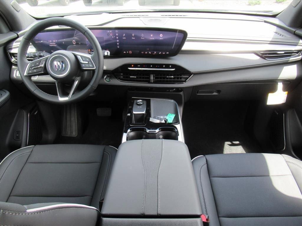 new 2026 Buick Enclave car, priced at $50,305