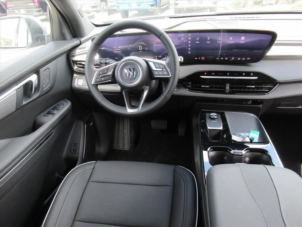 new 2026 Buick Enclave car, priced at $50,305