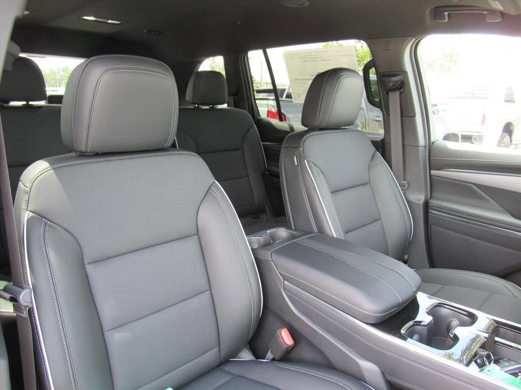 new 2026 Buick Enclave car, priced at $50,305