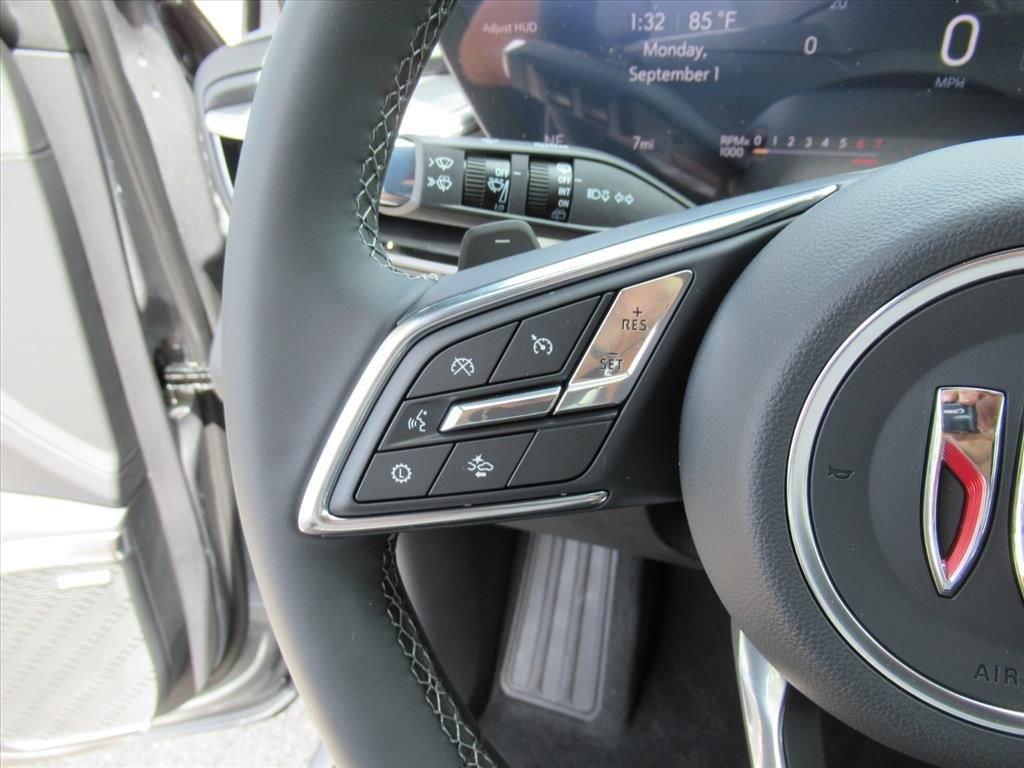 new 2026 Buick Enclave car, priced at $50,305