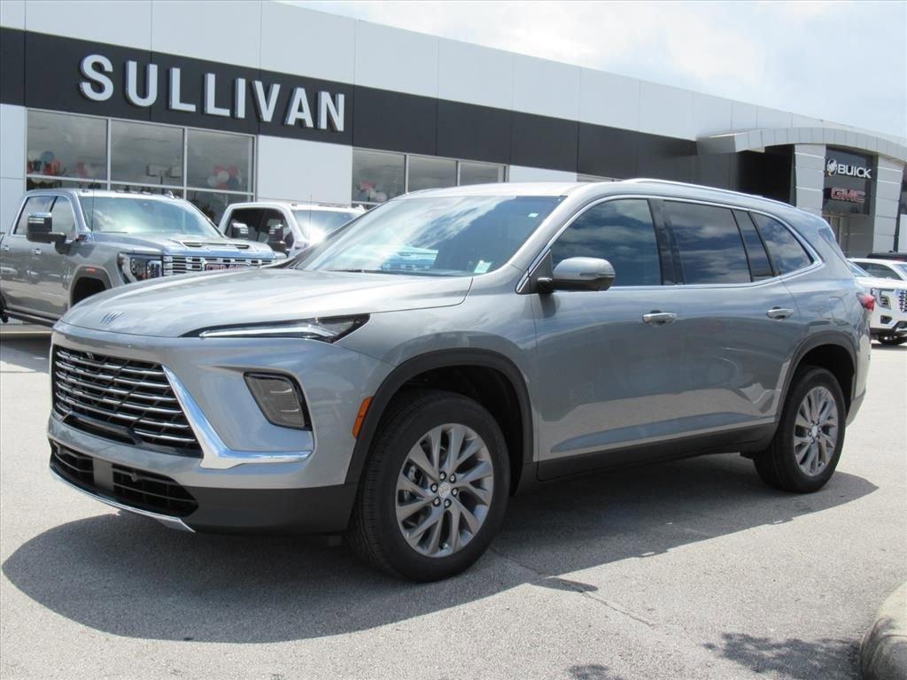 new 2026 Buick Enclave car, priced at $50,305