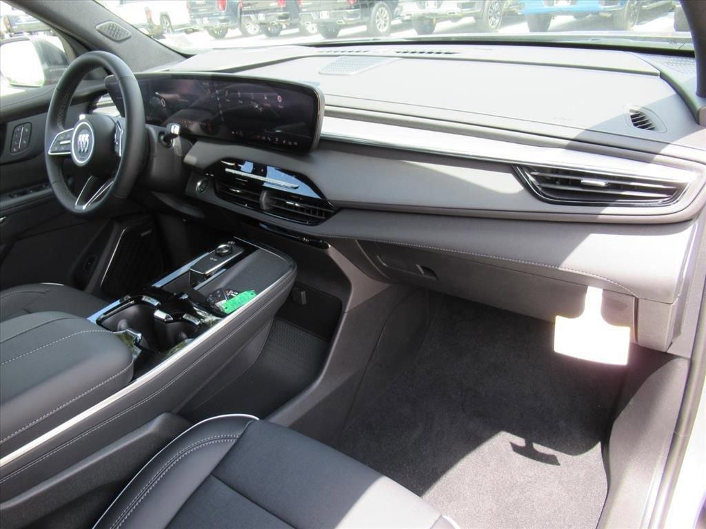 new 2026 Buick Enclave car, priced at $50,305