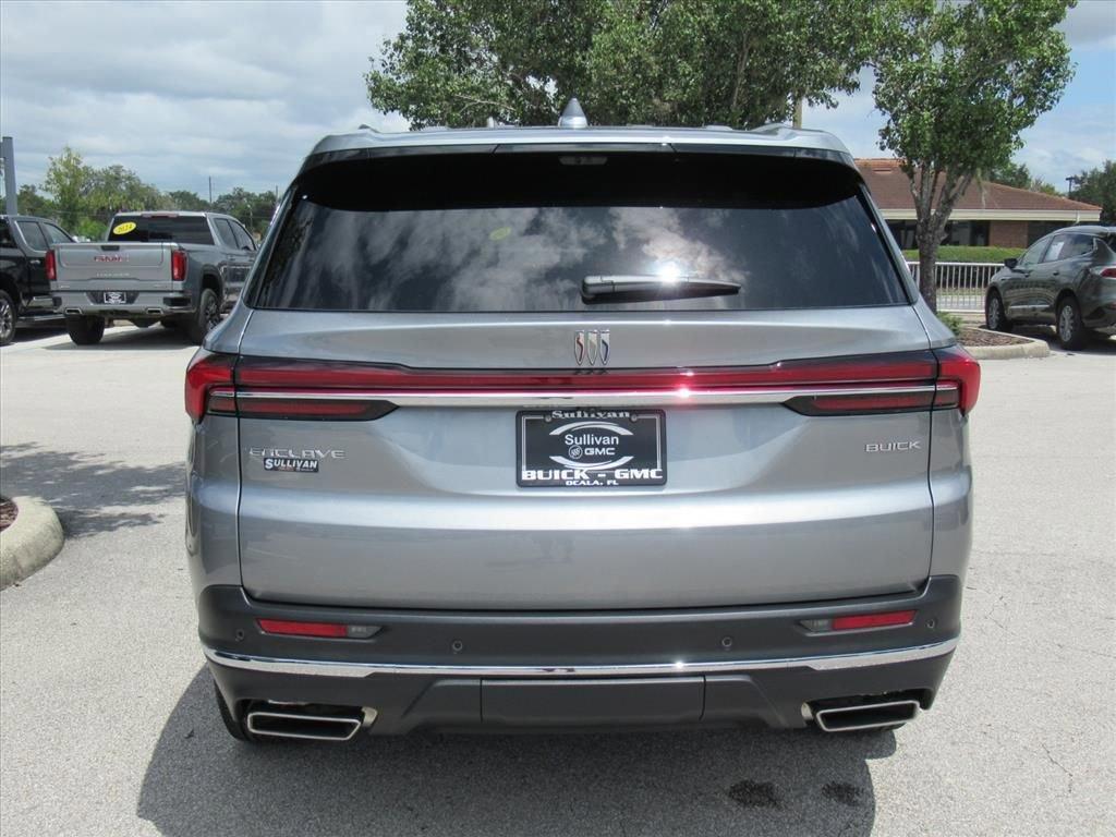 new 2026 Buick Enclave car, priced at $50,305