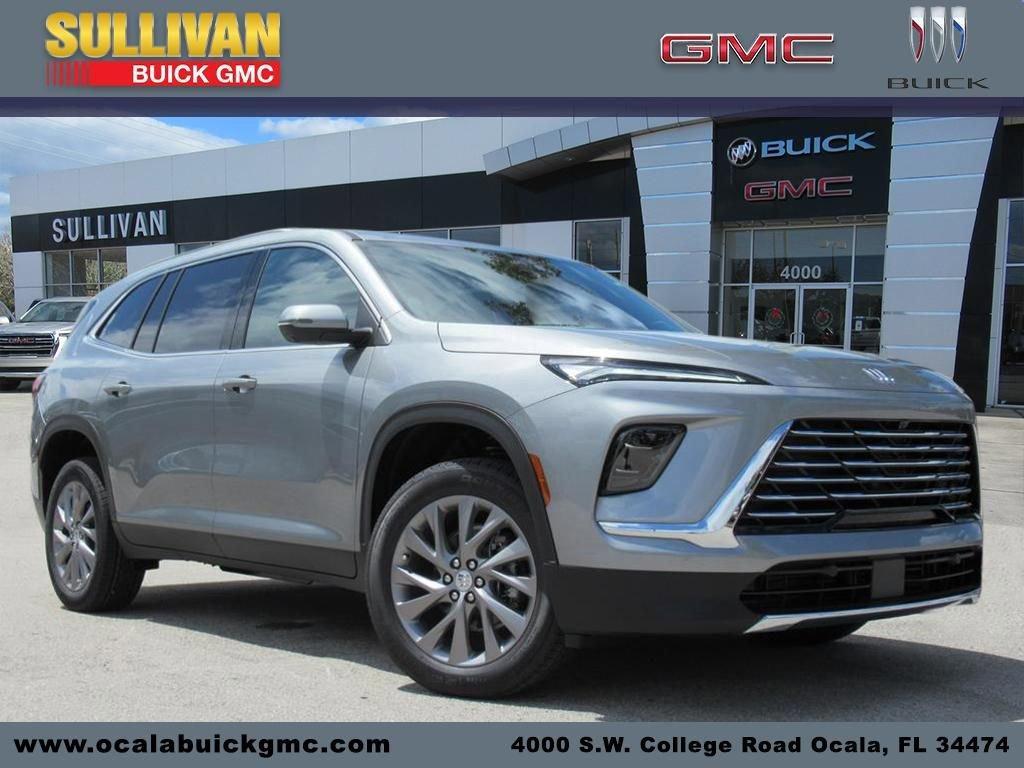 new 2026 Buick Enclave car, priced at $50,305