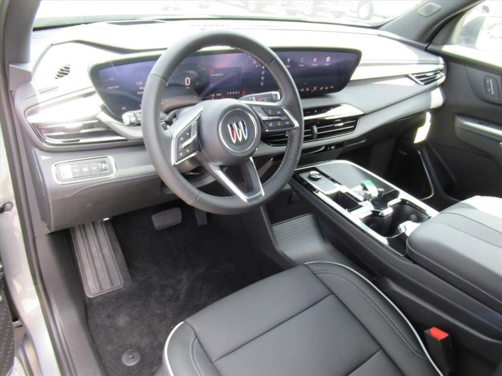 new 2026 Buick Enclave car, priced at $50,305