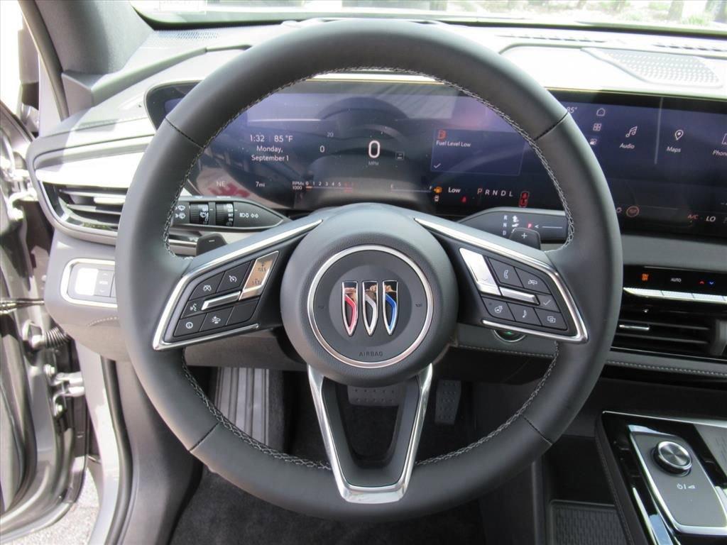 new 2026 Buick Enclave car, priced at $50,305