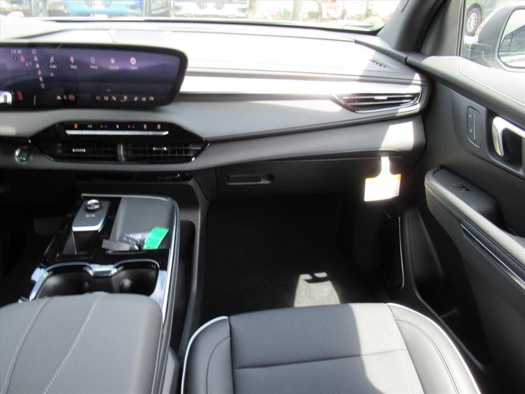 new 2026 Buick Enclave car, priced at $50,305