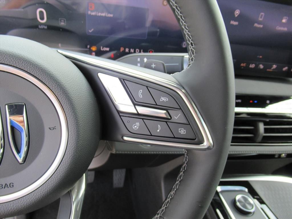 new 2026 Buick Enclave car, priced at $50,305