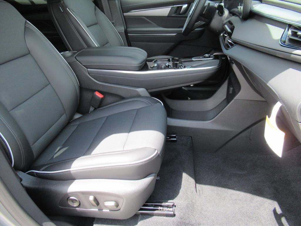 new 2026 Buick Enclave car, priced at $50,305