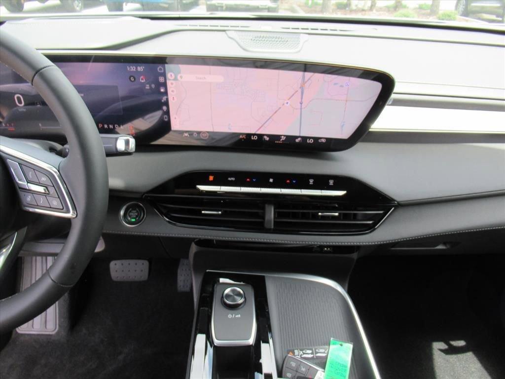 new 2026 Buick Enclave car, priced at $50,305