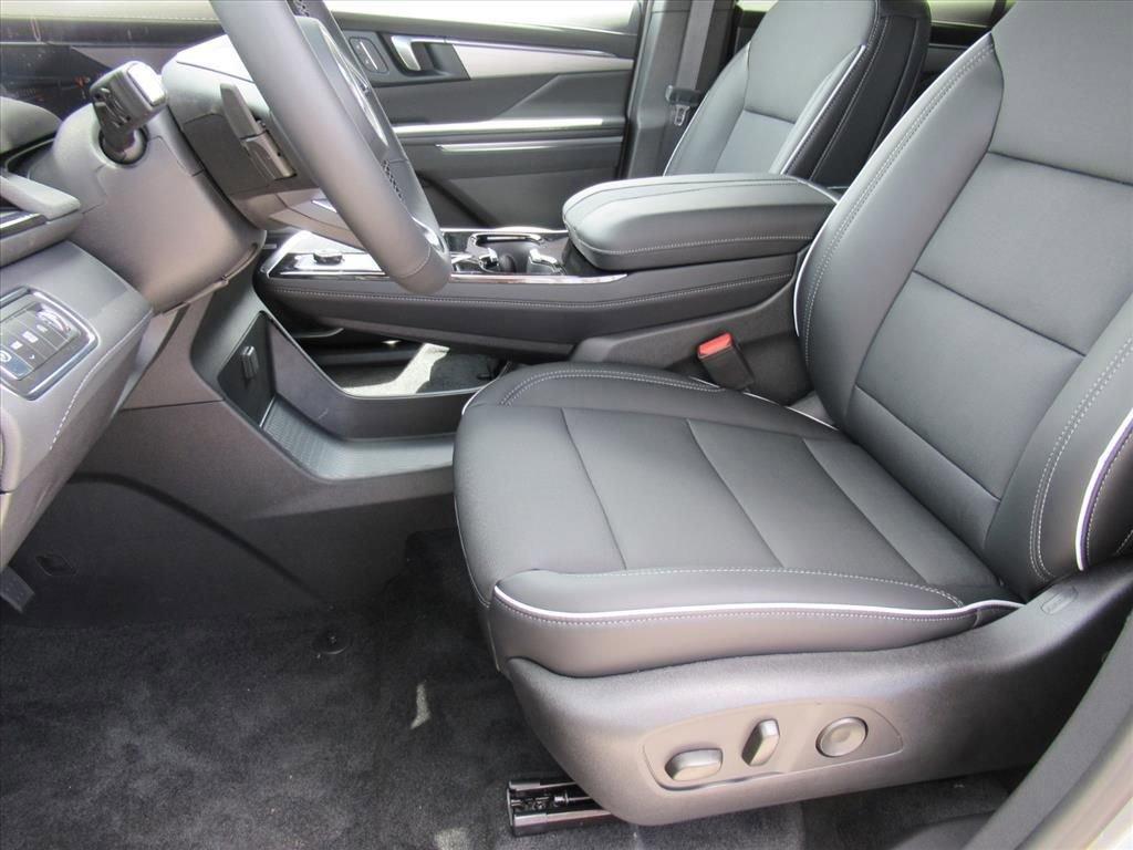 new 2026 Buick Enclave car, priced at $50,305