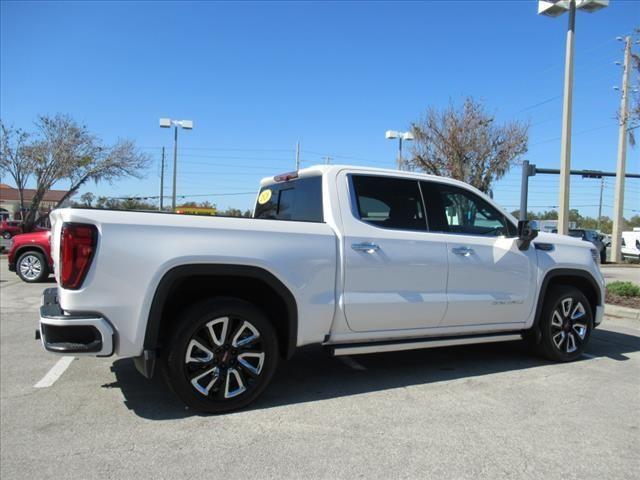 used 2020 GMC Sierra 1500 car, priced at $48,995