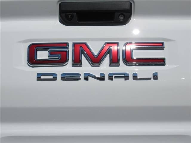 new 2024 GMC Canyon car, priced at $54,710