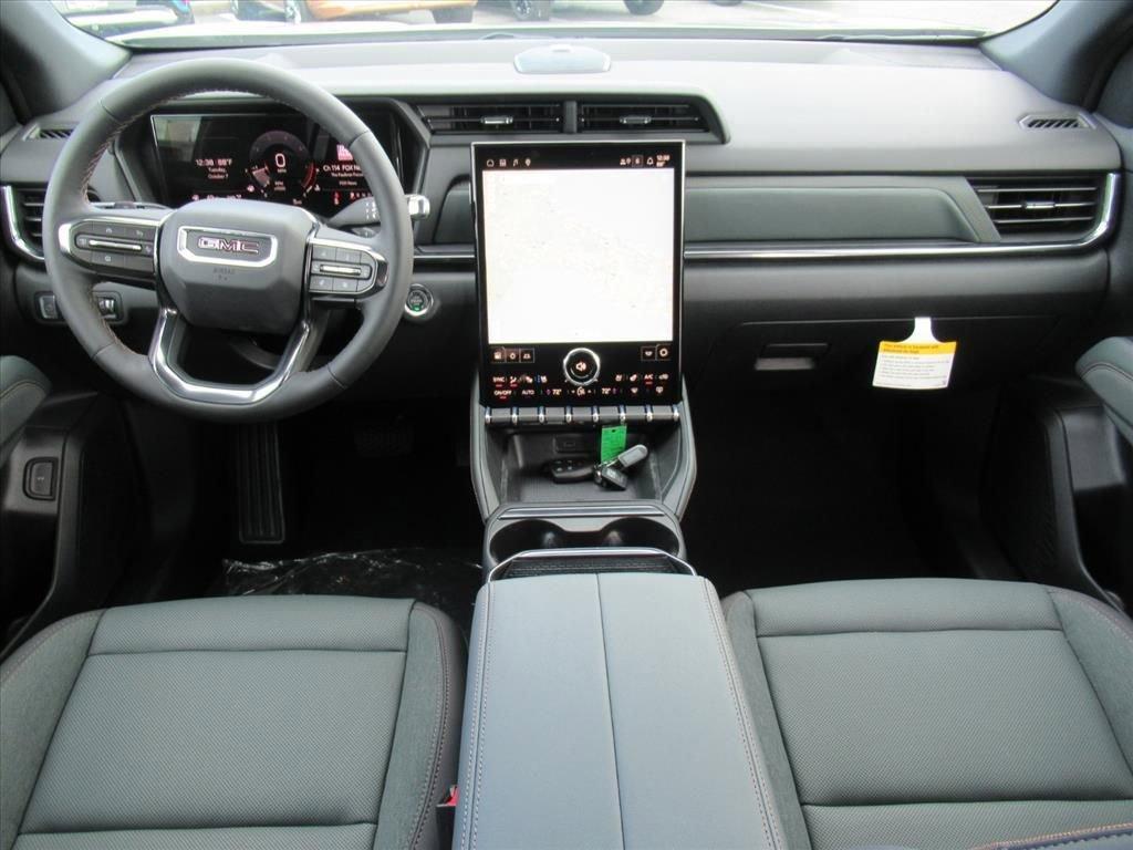 new 2026 GMC Terrain car, priced at $41,935