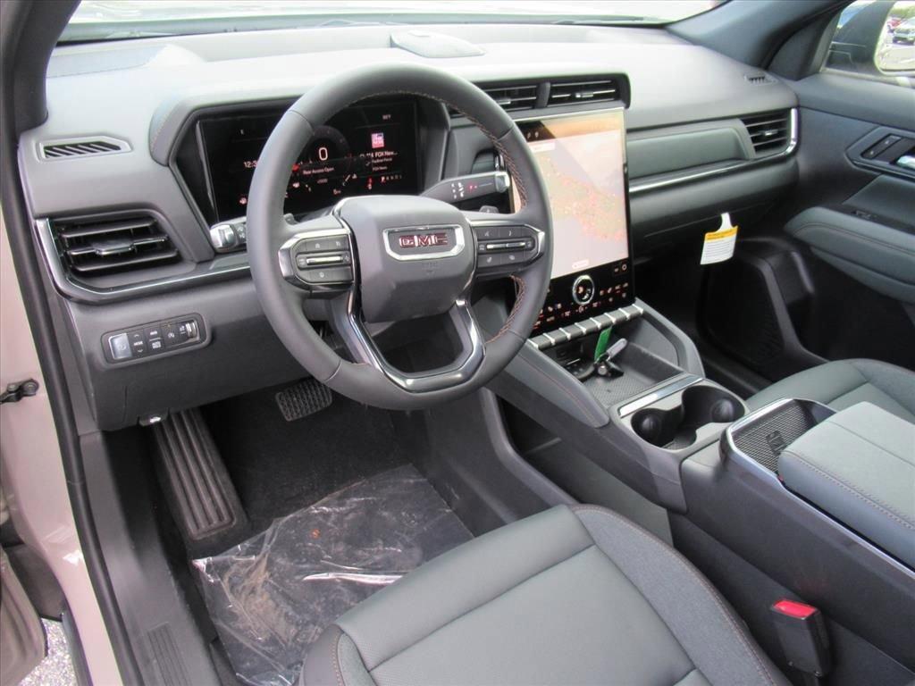 new 2026 GMC Terrain car, priced at $41,935
