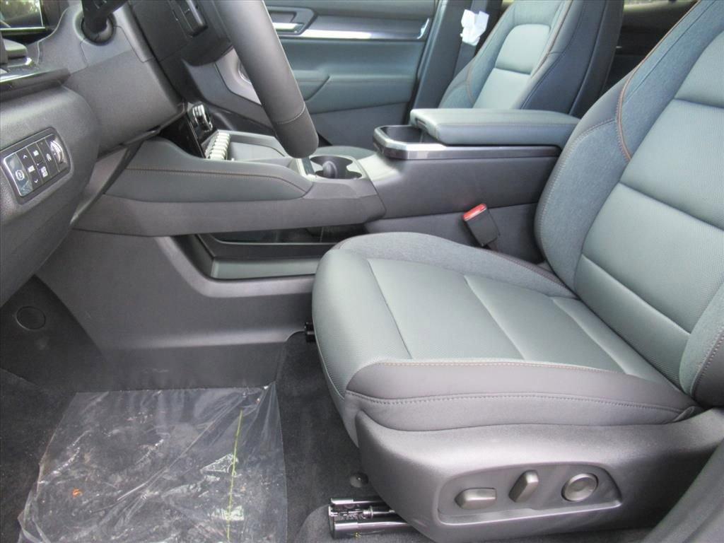 new 2026 GMC Terrain car, priced at $41,935