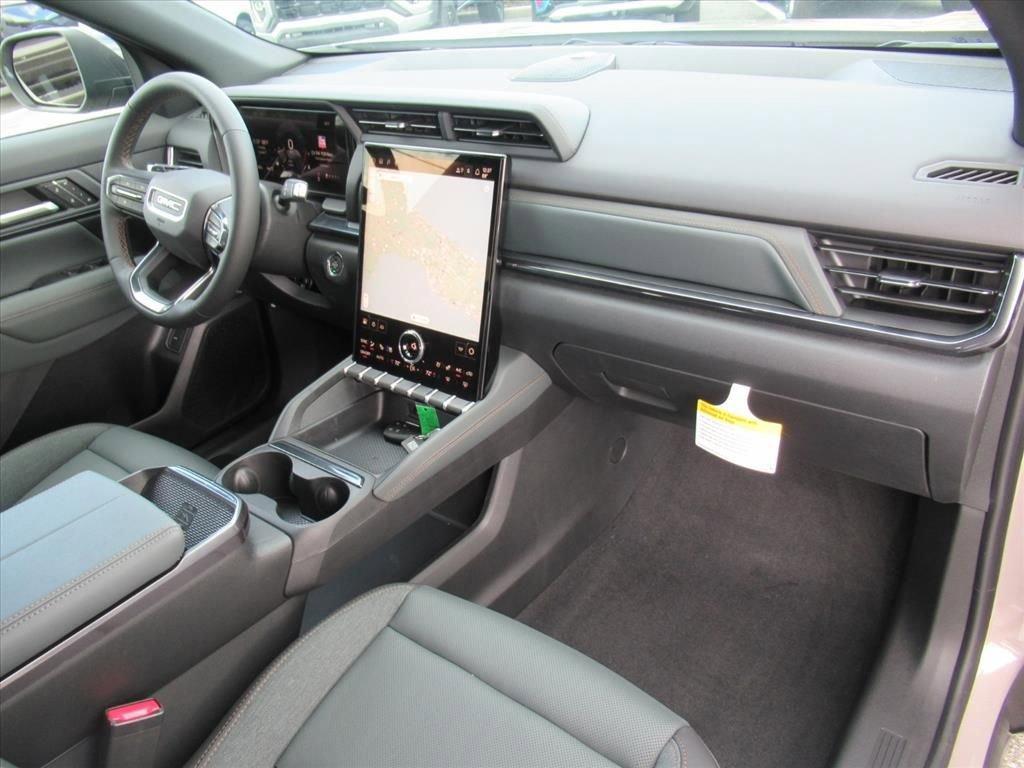 new 2026 GMC Terrain car, priced at $41,935