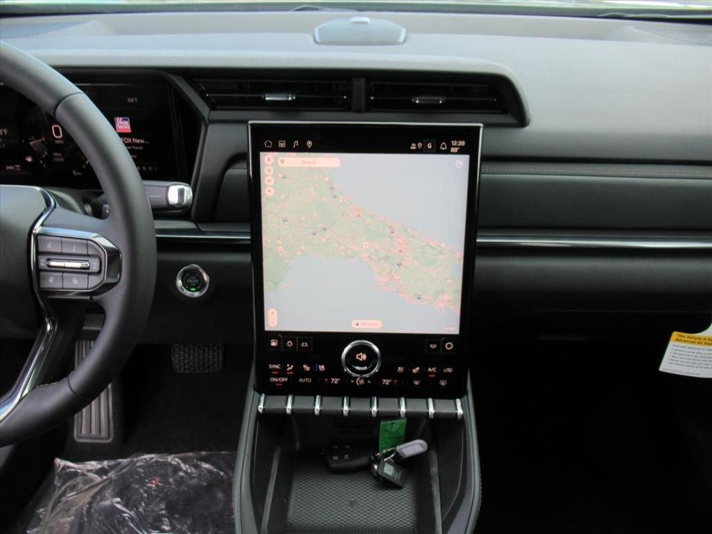 new 2026 GMC Terrain car, priced at $41,935