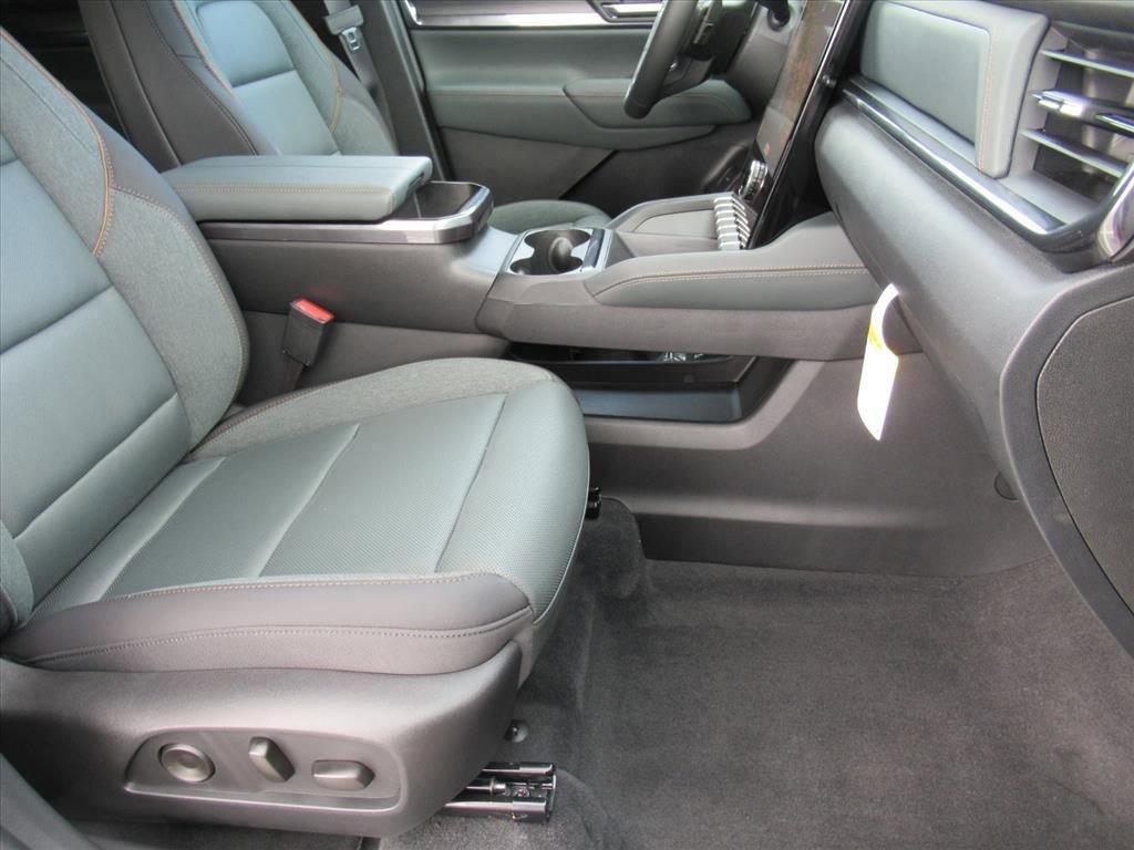 new 2026 GMC Terrain car, priced at $41,935