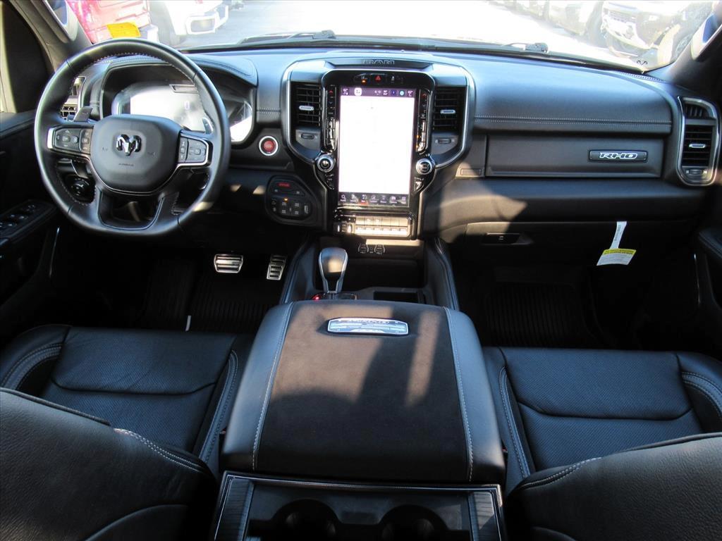 used 2025 Ram 1500 car, priced at $73,842