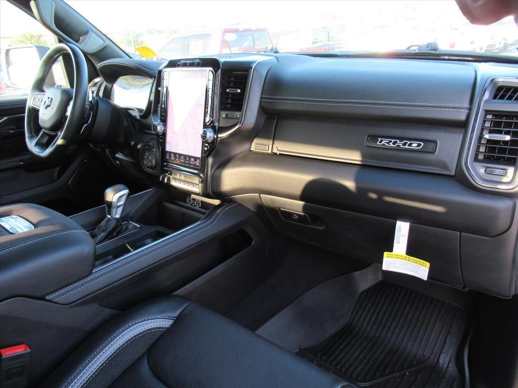 used 2025 Ram 1500 car, priced at $73,842