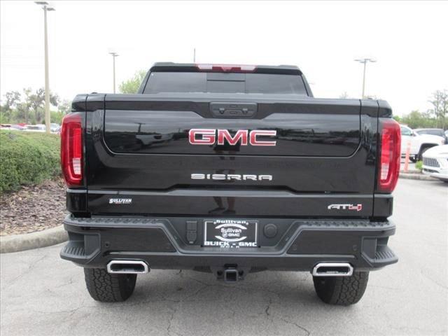 new 2025 GMC Sierra 1500 car, priced at $70,255